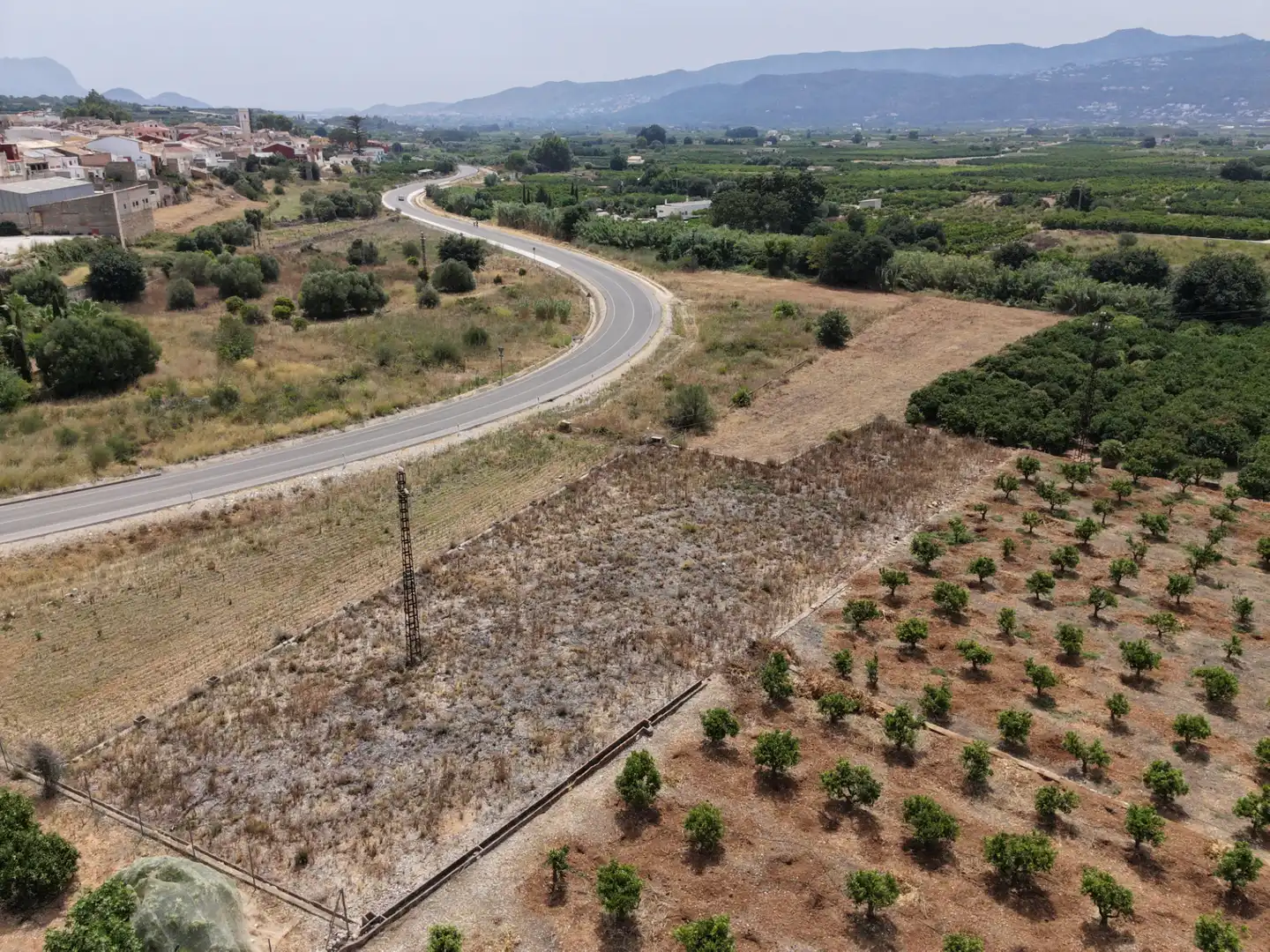 Rural land for sale in Carrer Trinquet 2, imagen 3