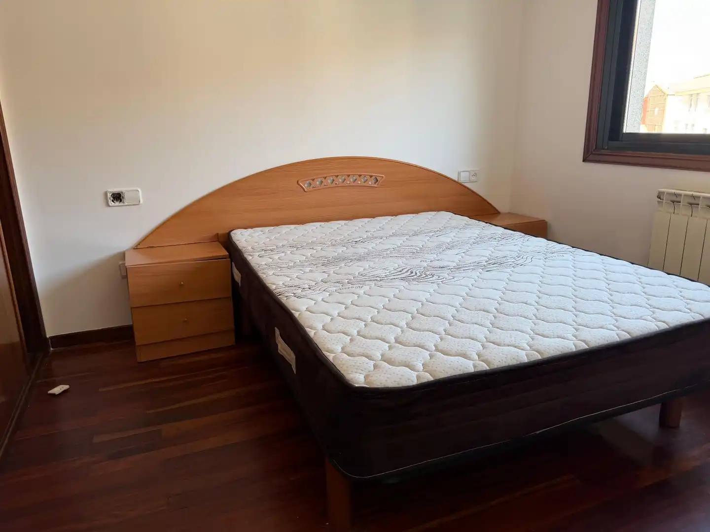 Habitación de Apartamento en venta en Silleda con Trastero