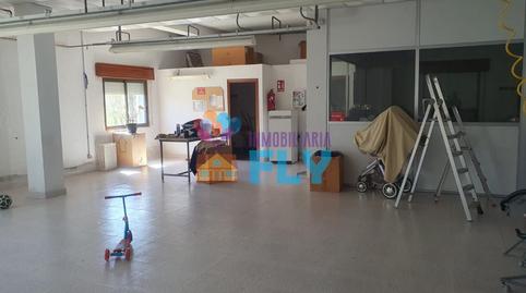 Photo 3 of Premises to rent in Lugar  Reboredo, O Pereiro de Aguiar , Ourense