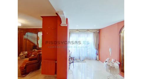 Photo 3 of Single-family semi-detached for sale in Calle Arzobispo Morcillo, 31, Ruiseñores, Zaragoza
