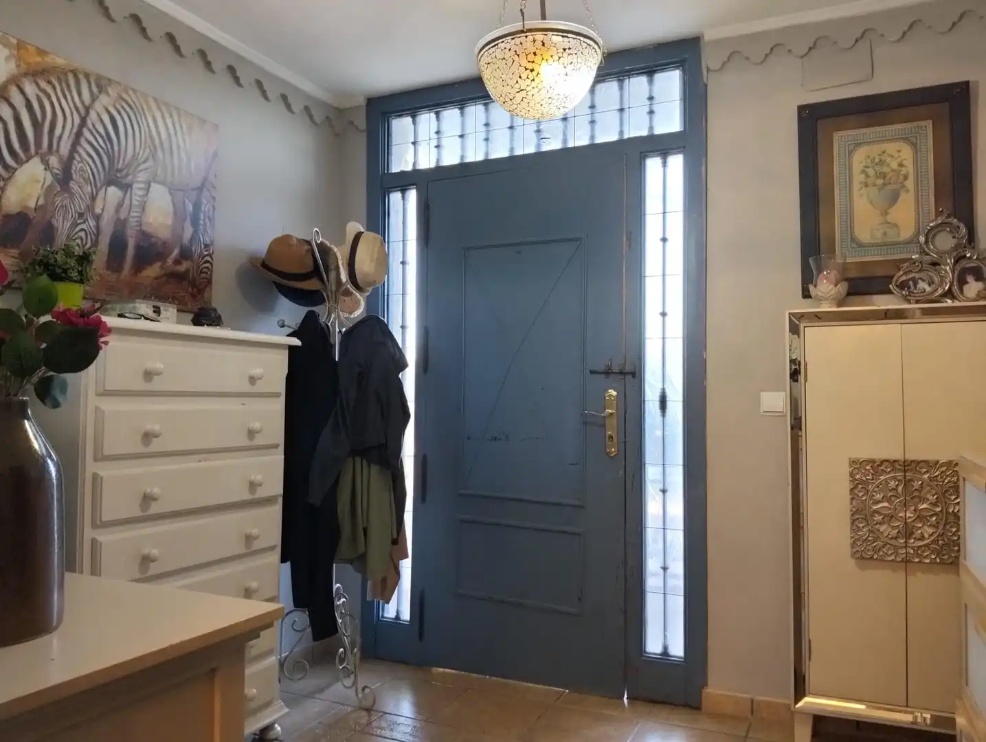 Villa con piscina in vendita a Periurbano Oeste - Sierra, imagen 11