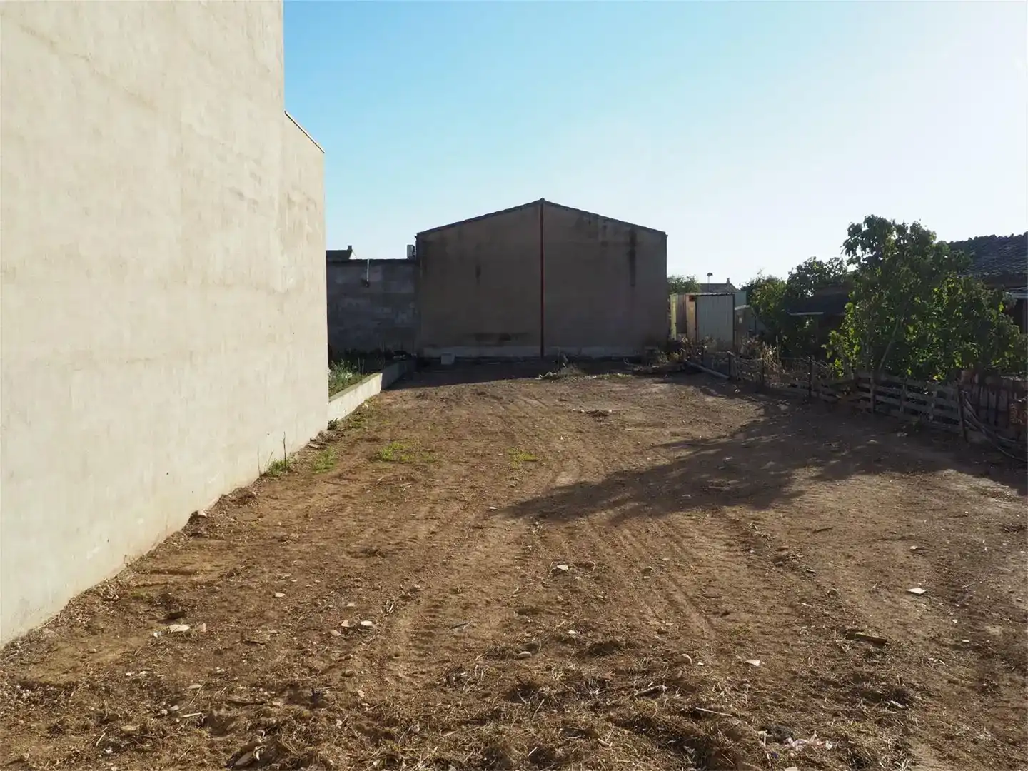 Residencial en venda en Ejea de los Caballeros, Zaragoza
