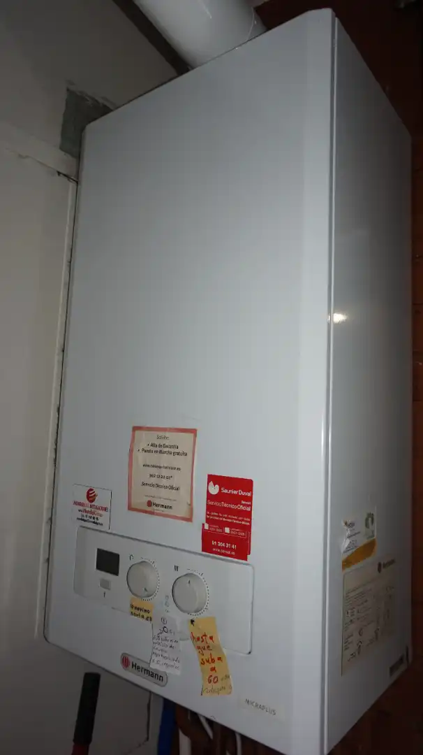 Piso en venta en Madrid con Aire acondicionado, Calefacción y Amueblado