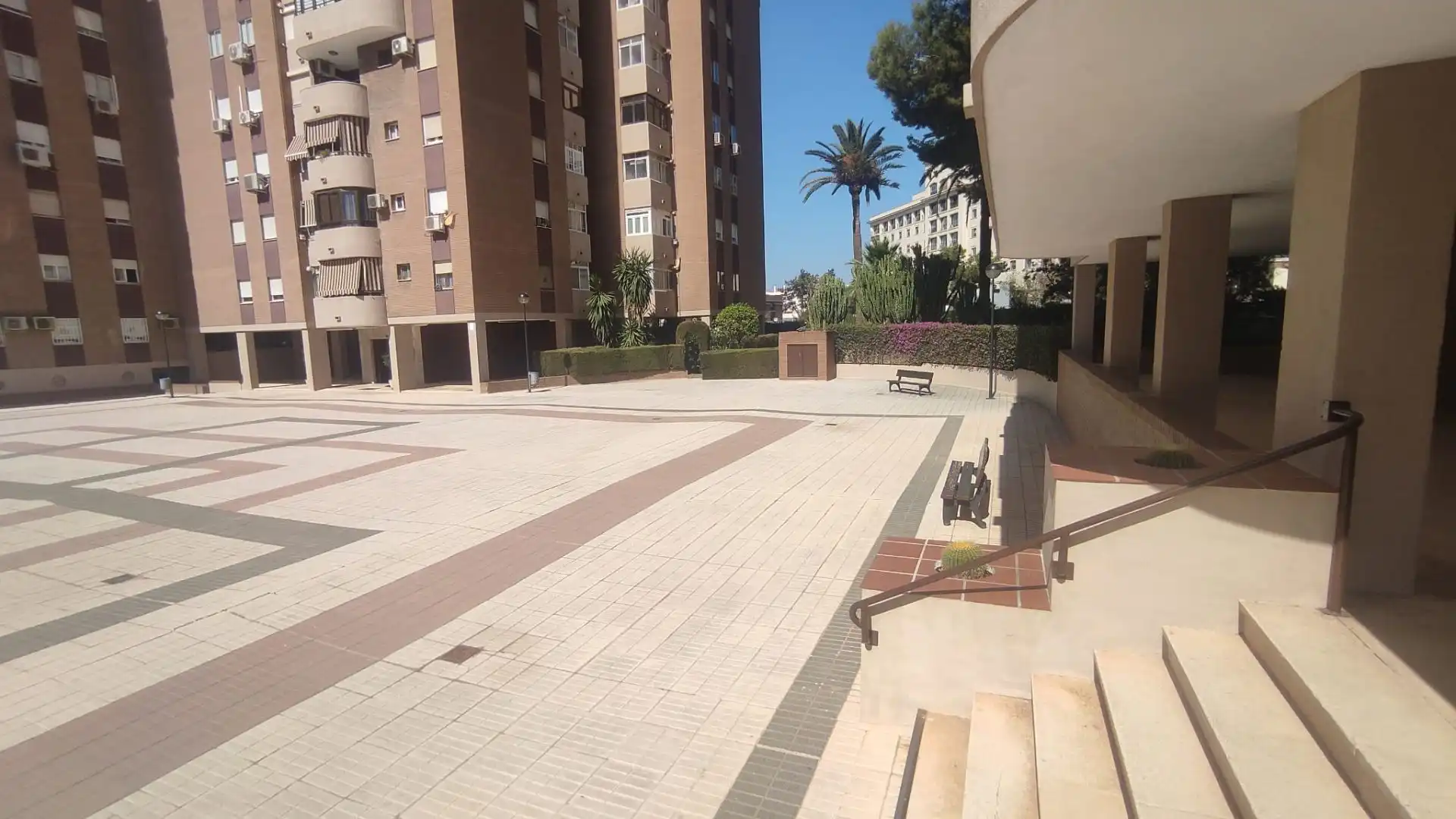 Appartement avec ascenseur à louer à MOCHINGO, imagen 14