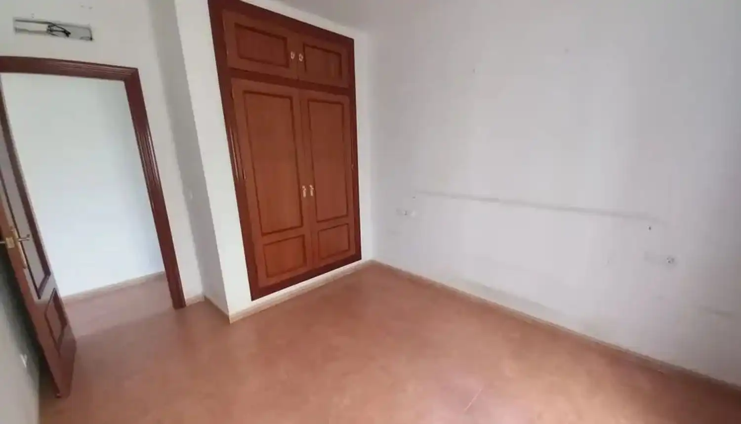 Bedroom of Flat for sale in Arjonilla  with Balcony