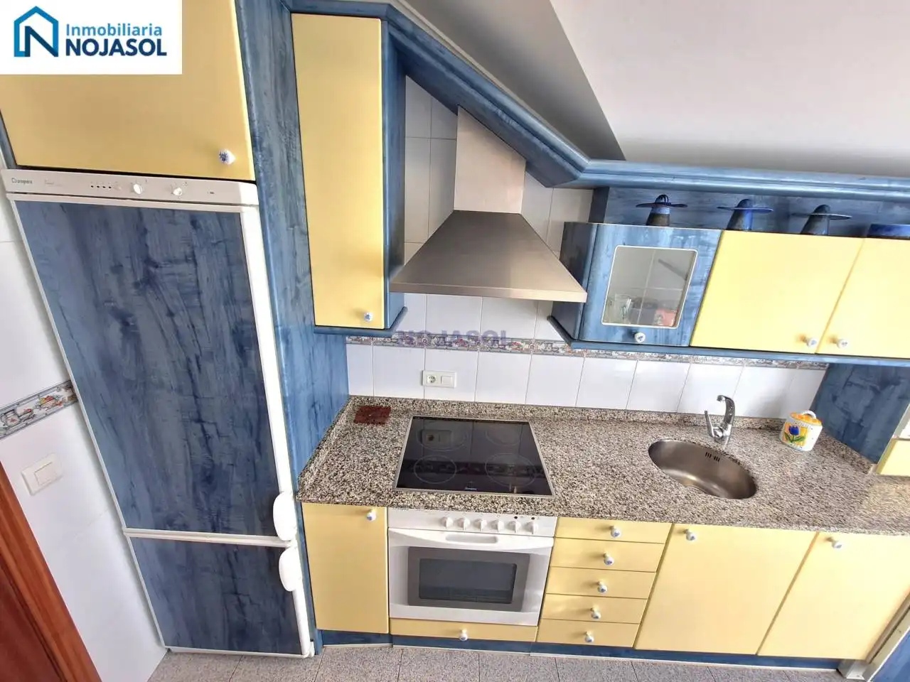 Wohnung mit Terrasse zur Miete in Calle Los Pinares 31, imagen 21