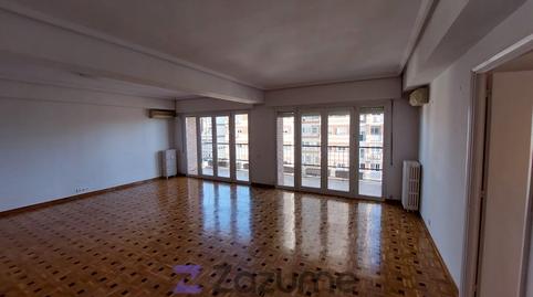 Foto 2 de Pis de lloguer a Paseo de S. Fco. de Sales, Vallehermoso,  Madrid Capital