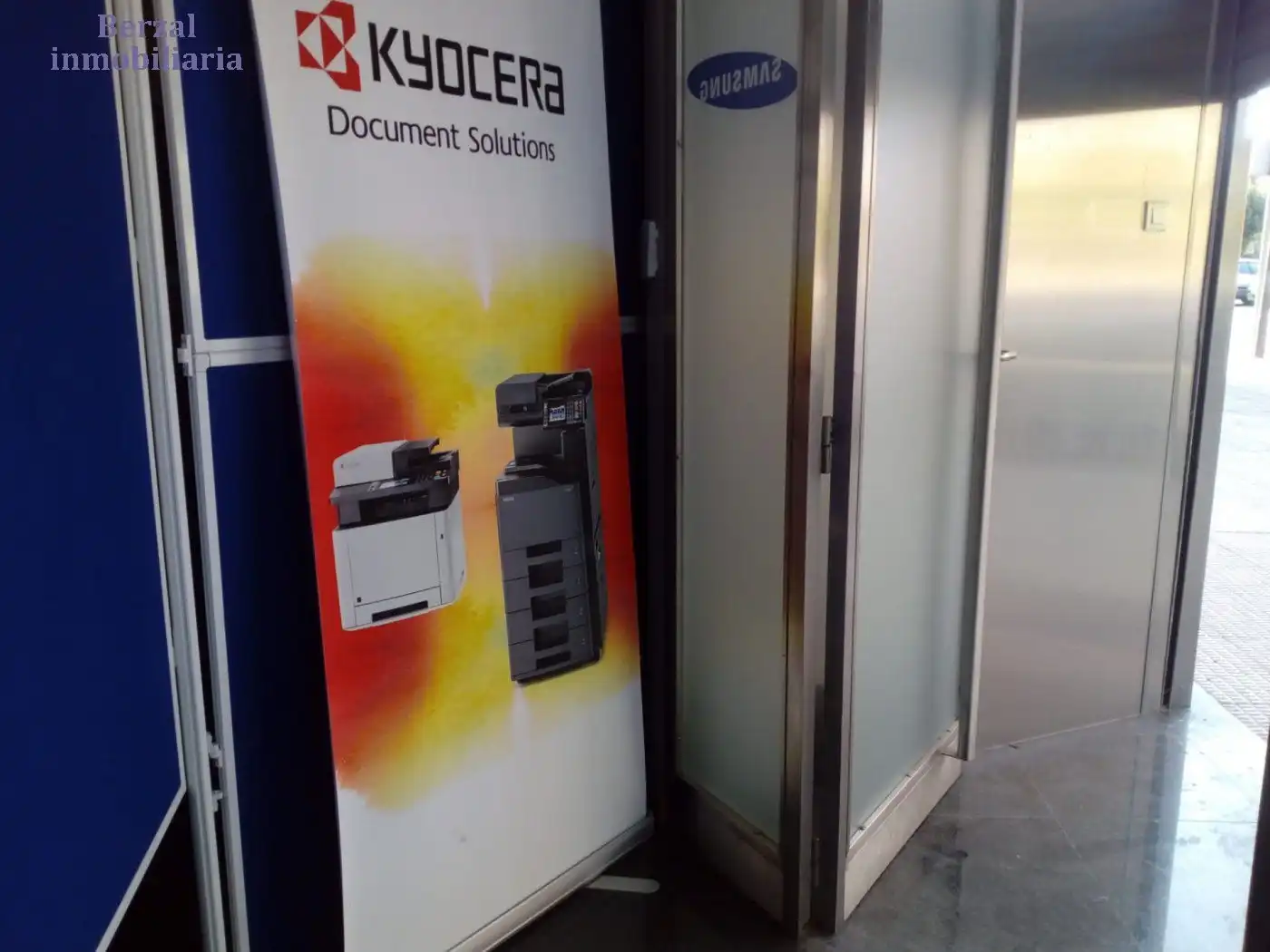 Local en venta en  Logroño con Amueblado