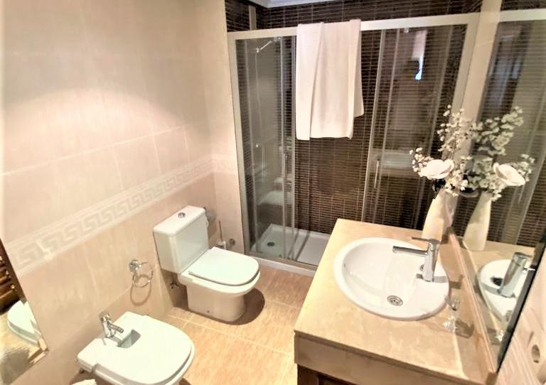 Foto 1 de Pis de lloguer a Alemania, Casco Antiguo, Cáceres