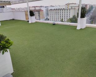 Terrace of Flat for sale in  Córdoba Capital  with Air Conditioner, Terrace and Balcony