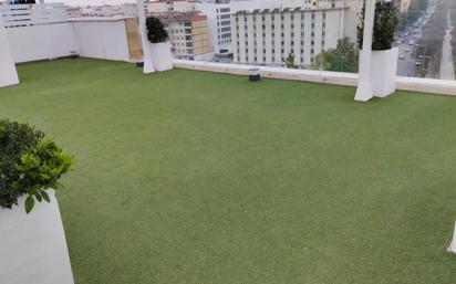 Terrace of Flat for sale in  Córdoba Capital  with Air Conditioner, Terrace and Balcony