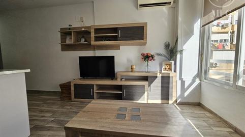 Foto 4 de Piso en venta en De Los Campillos, Manantiales - Estación de Autobuses, Torremolinos