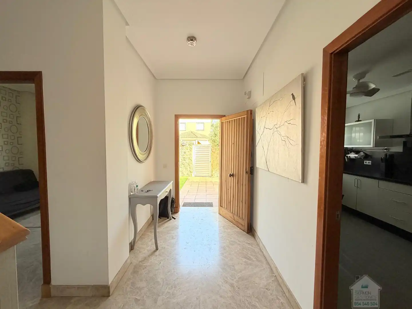 Casa o chalet en venta en Montequinto con Aire acondicionado, Terraza y Trastero