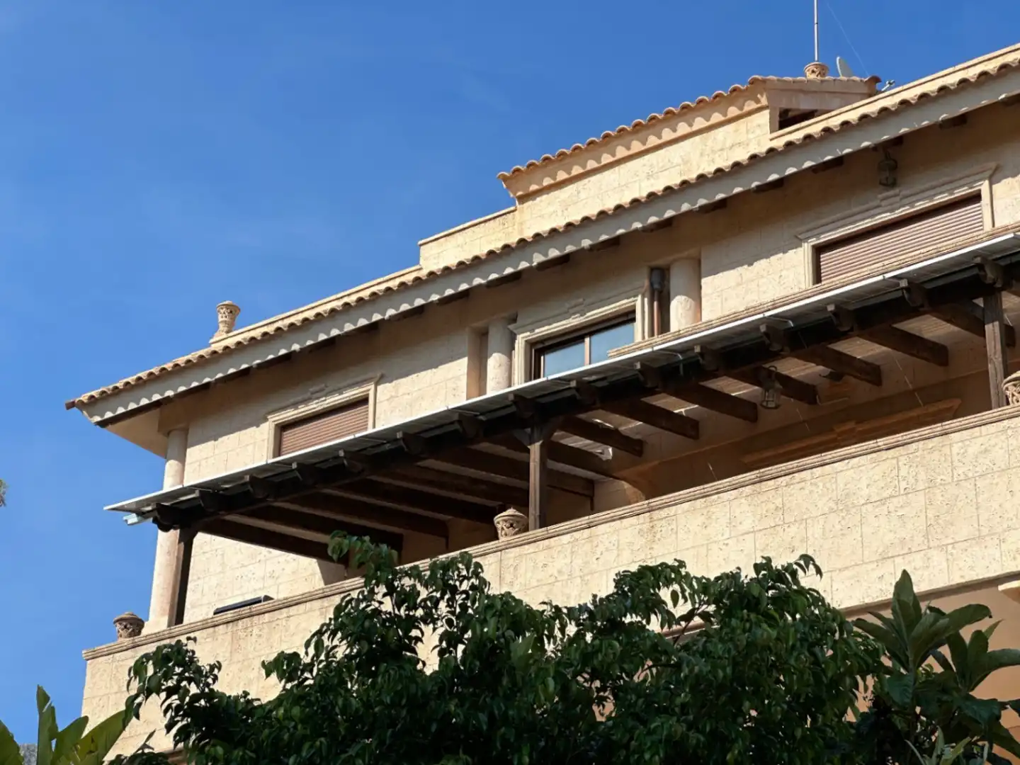 Villa mit Pool zum Verkauf in Altea la Vella, imagen 78