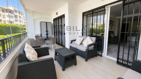 Foto 4 de Piso en venta en Gran Calahonda, Calahonda, Mijas