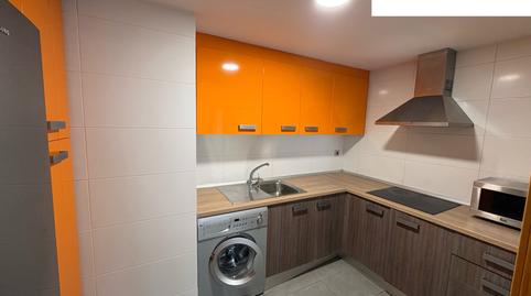 Foto 4 de Pis de lloguer a Avenida de la Investigación, 8, Campus de la Salud, Armilla