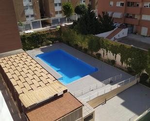 Flat to rent in Cádiar, Rosaleda - Juventud
