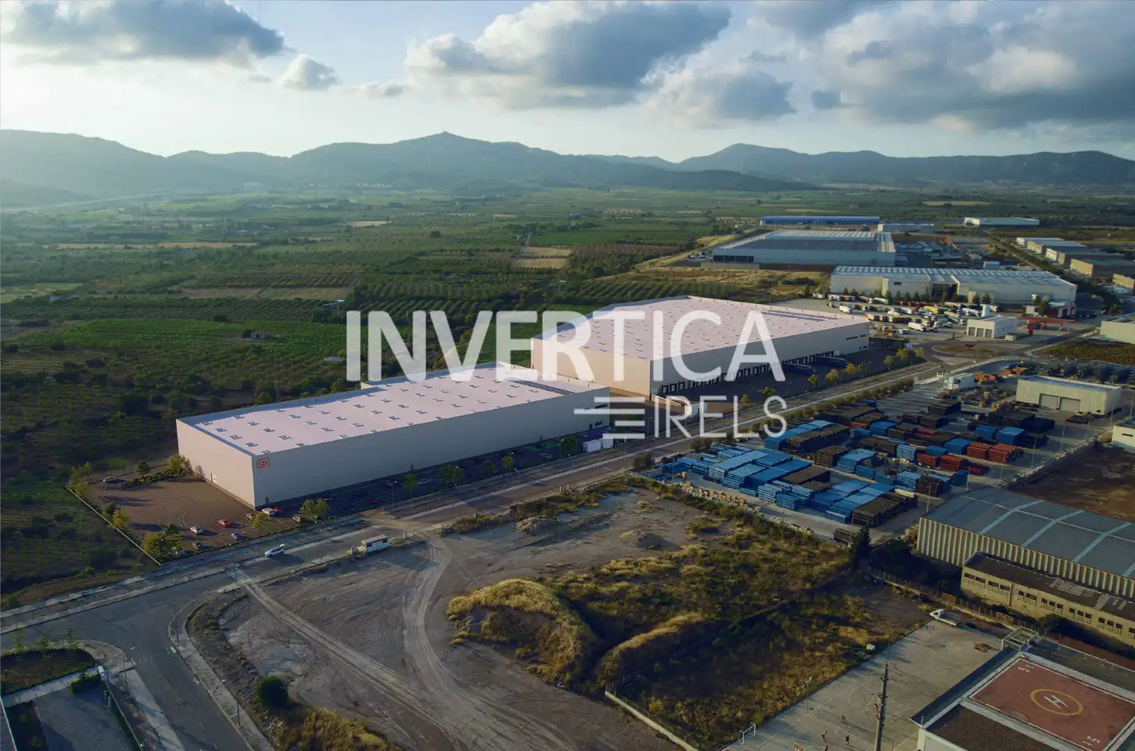 Nave industrial con ascensore in affitto a Carrer Blanquers 92, imagen 4