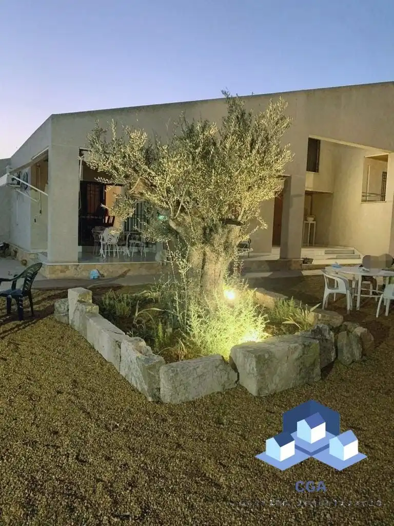 Villa avec piscine à vendre à Paraje Ermita, imagen 4