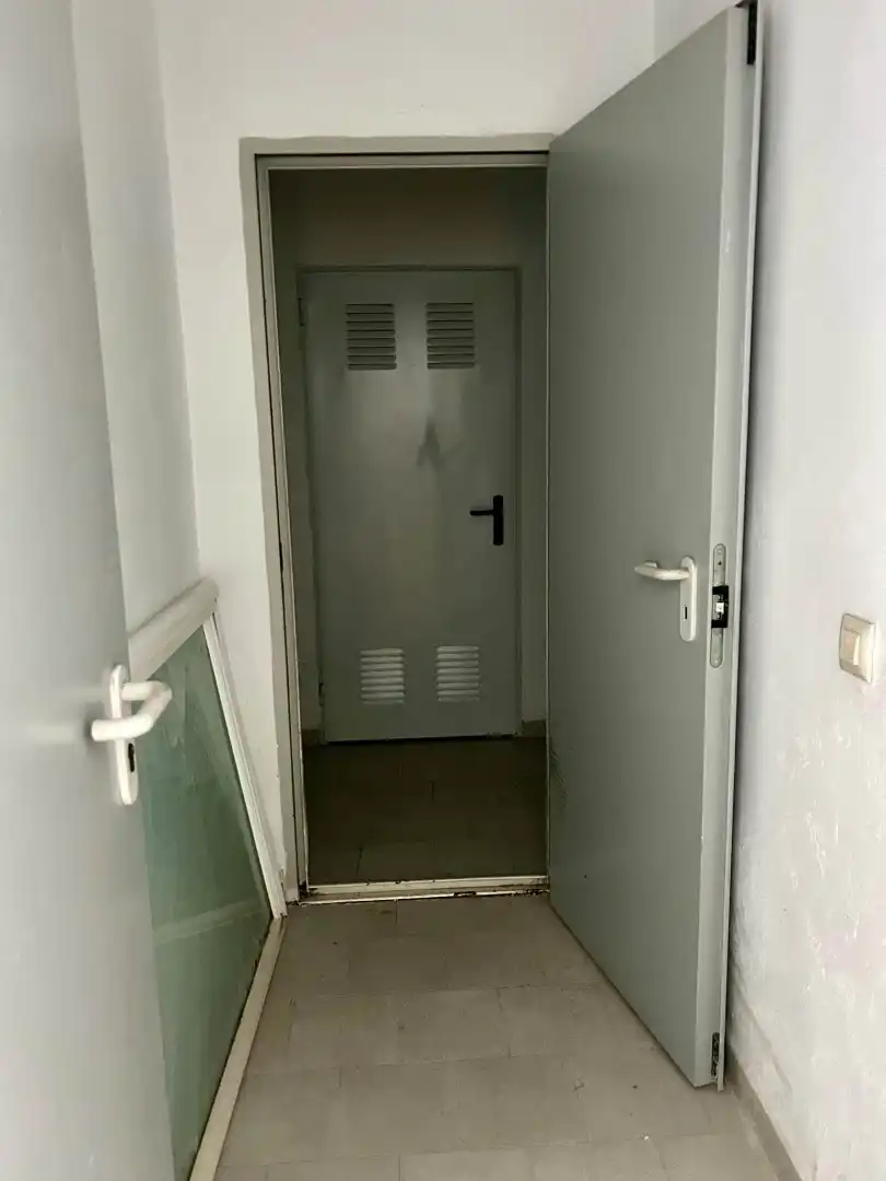 Mini appartamento in vendita a Calle Bajada del Mar 34, imagen 14