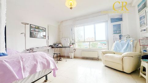 Foto 2 de Piso en venta en Calle Puerto de Pajares, El Polígono, Gijón