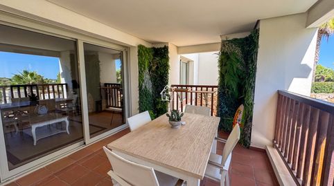 Foto 2 von Wohnung zur Miete in Lomas de Campoamor - Las Ramblas, Orihuela