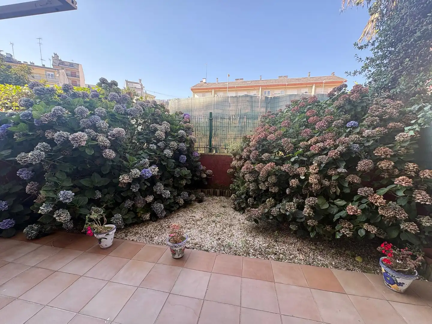 Chalet con jardín en venta en Estrada da Granxa, imagen 3