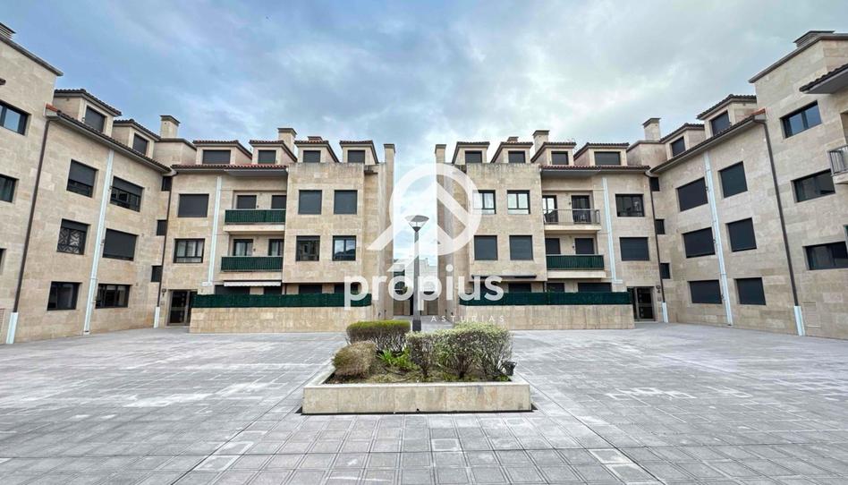 Foto 1 de Pis en venda a Manuel Garcia Mijares, Llanes pueblo, Asturias