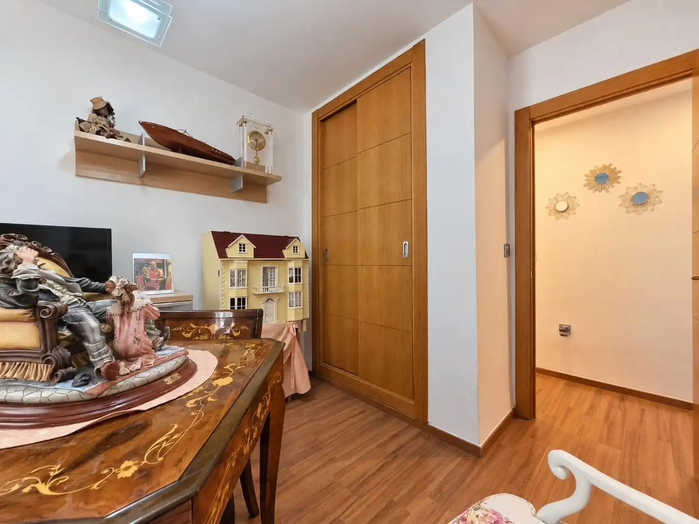 Habitación de Piso en venta en El Pinar- Palacio de Congresos