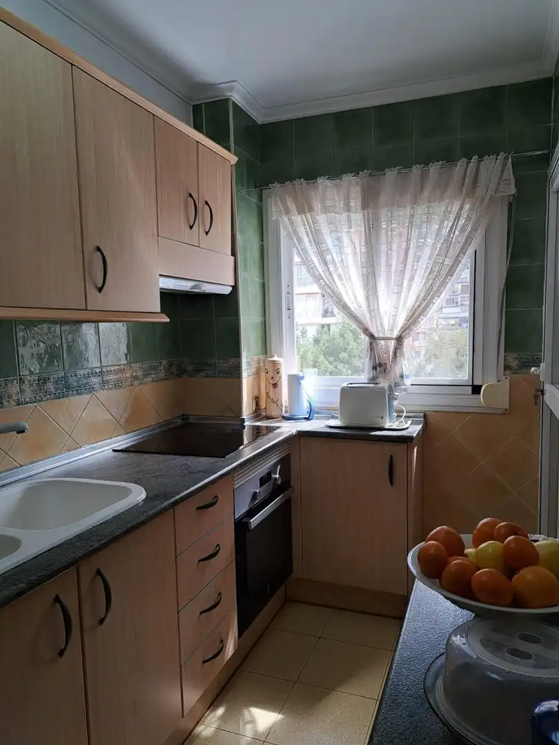 Appartement avec piscine à vendre à Calle Londres, imagen 13