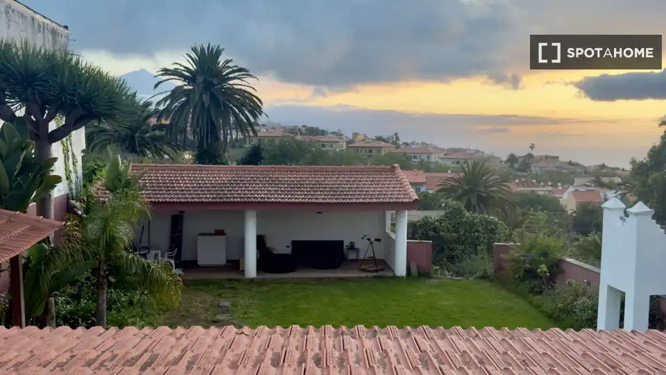 Habitación en Tacoronte - Los Naranjeros