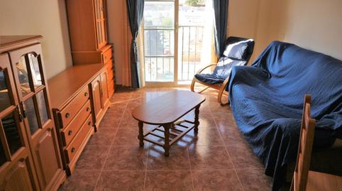 Foto 3 de Pis de lloguer a Aguadulce Norte, Roquetas de Mar