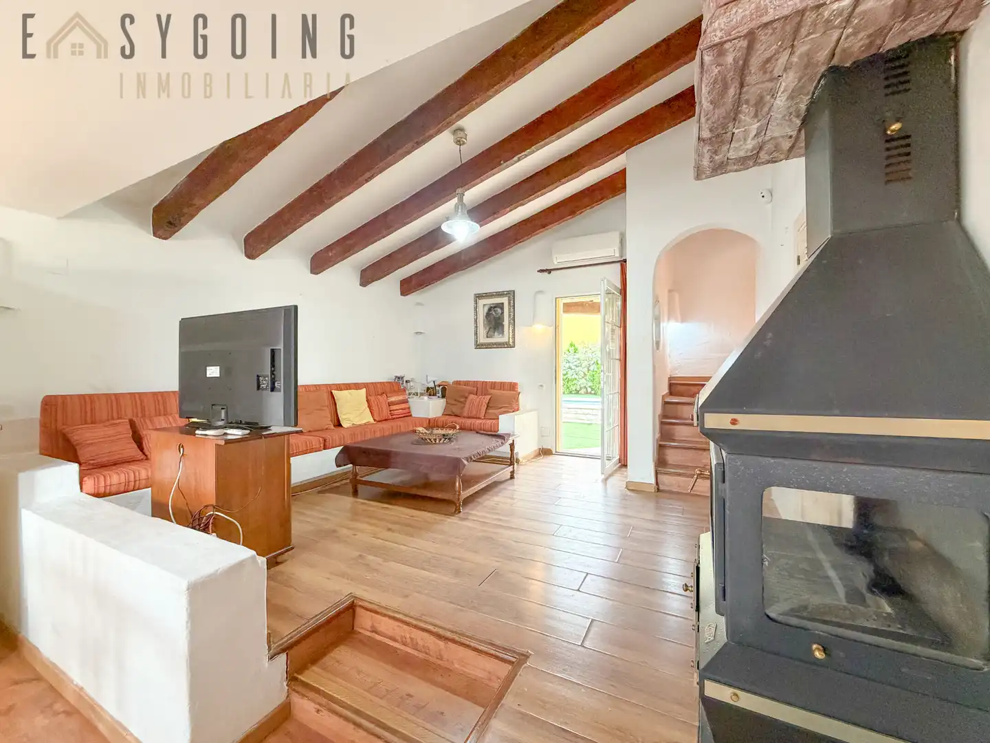 Villa mit Terrasse zum Verkauf in Avinguda D'Escandinàvia, imagen 19