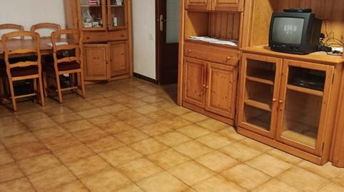 Foto 3 de Pis en venda a De la Constitució, Onil, Alicante