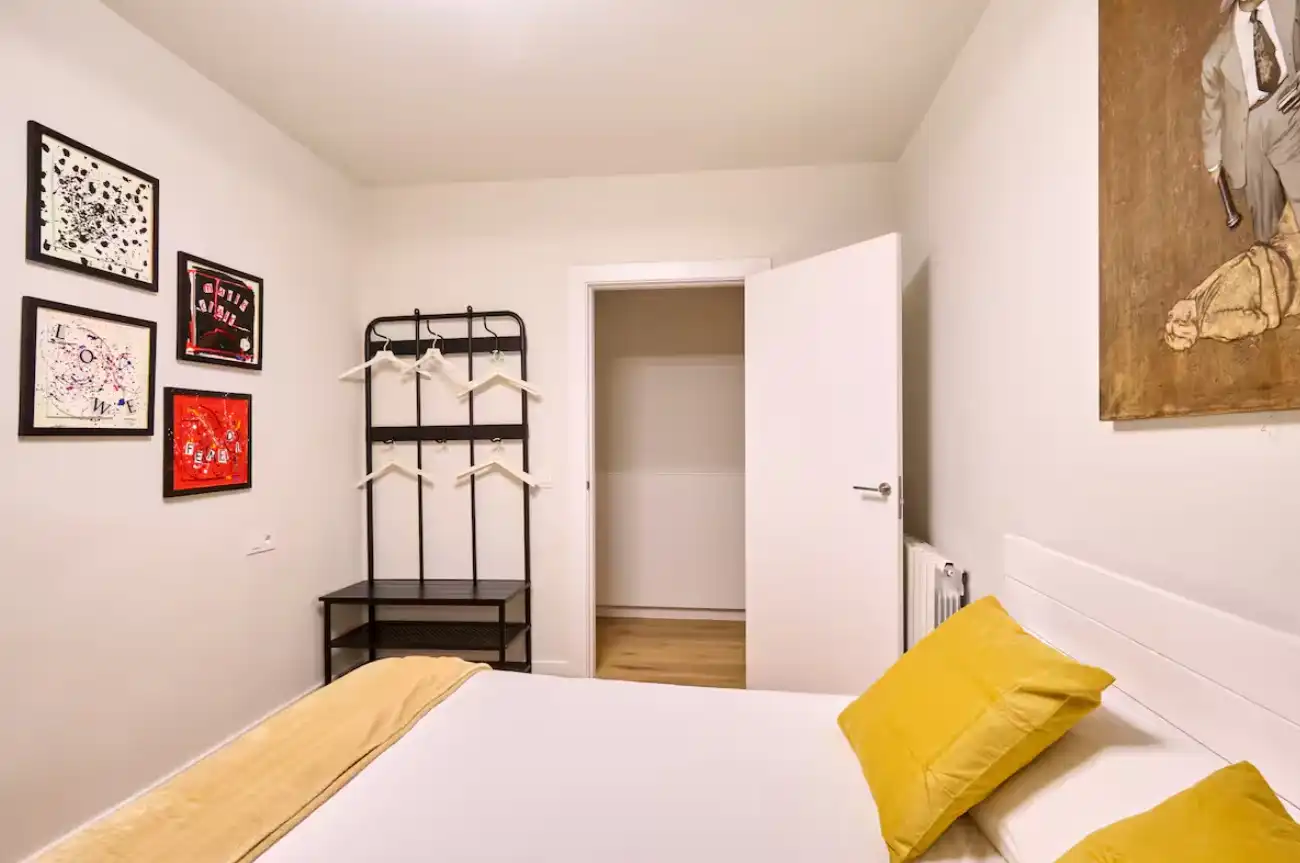 Apartamento de alquiler en Calle de la Estafeta, 65, Casco Antiguo