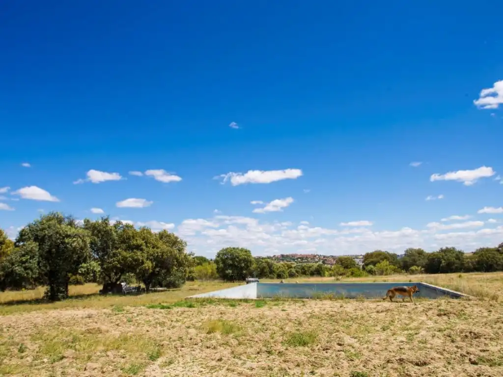 Finca rústica en venda en Navalcarnero