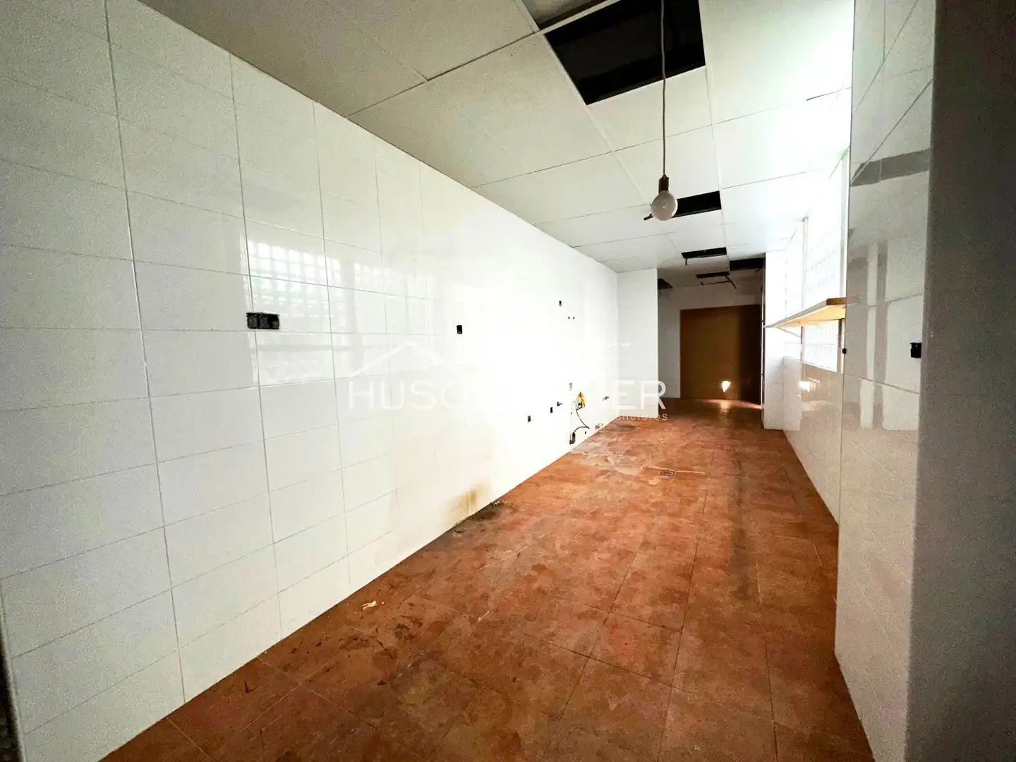 Local de alquiler en Sant Miquel, 24, Centro