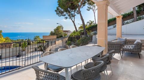 Photo 2 of Houses for sale in Costa d'en Blanes, Calvià