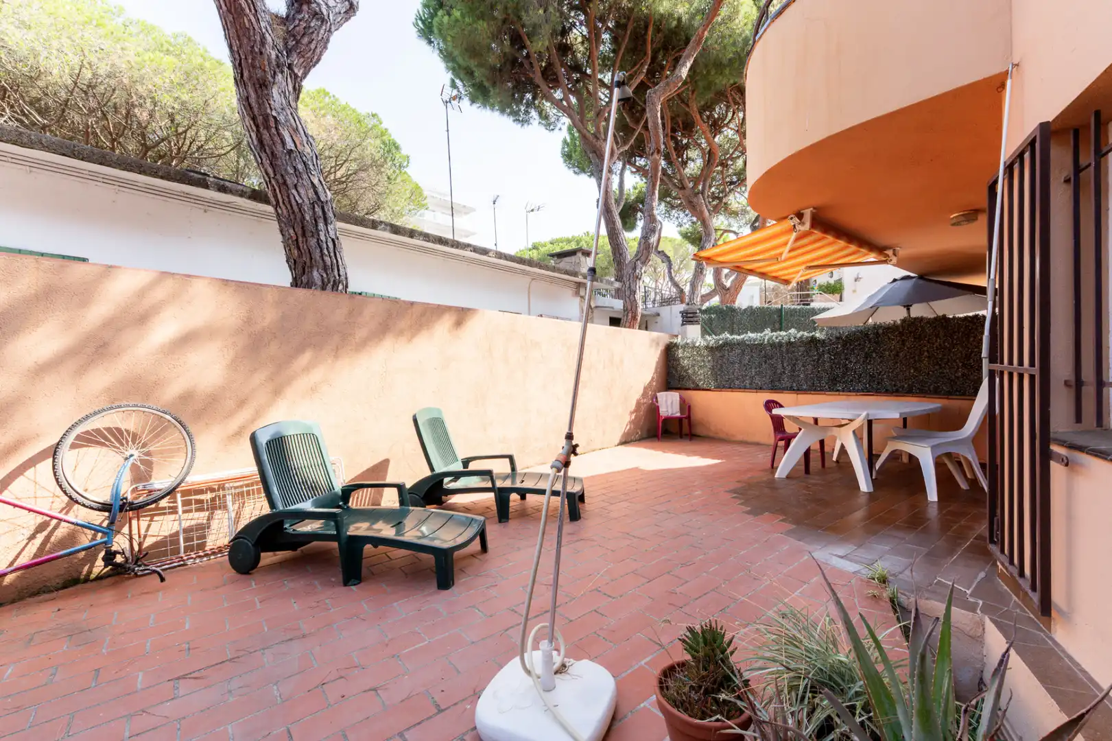 Flat for sale in Avinguda Madrid