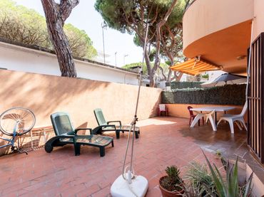 Appartement à vendre à Avinguda Madrid