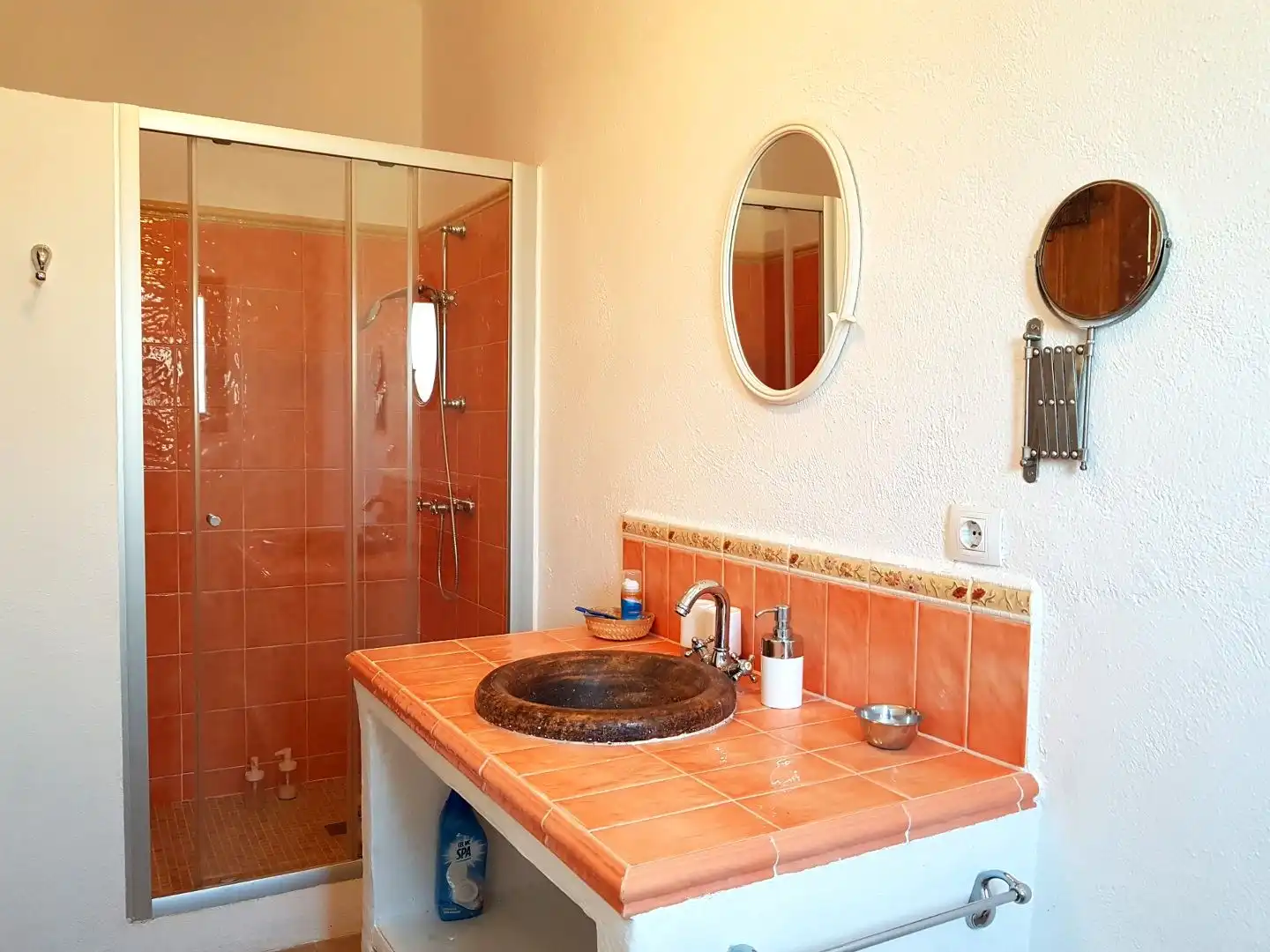 Casa o xalet en venda a Camí de les Candenes, L'Ametlla de Mar pueblo