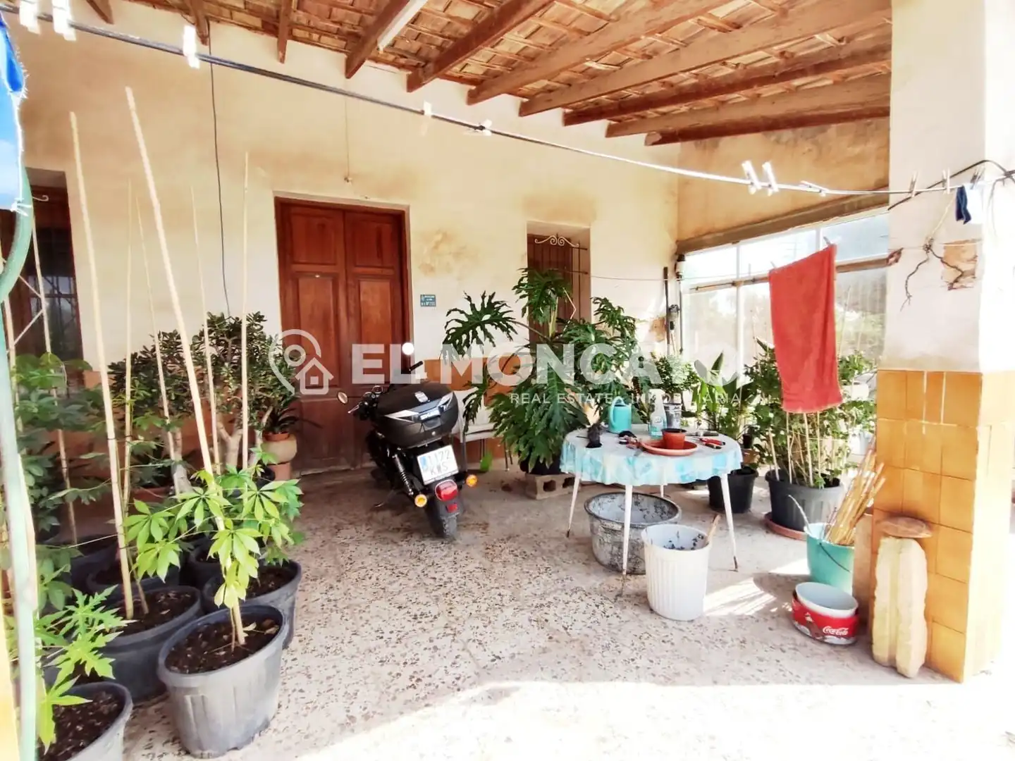 Maison avec jardin à vendre à Las Bayas, imagen 3