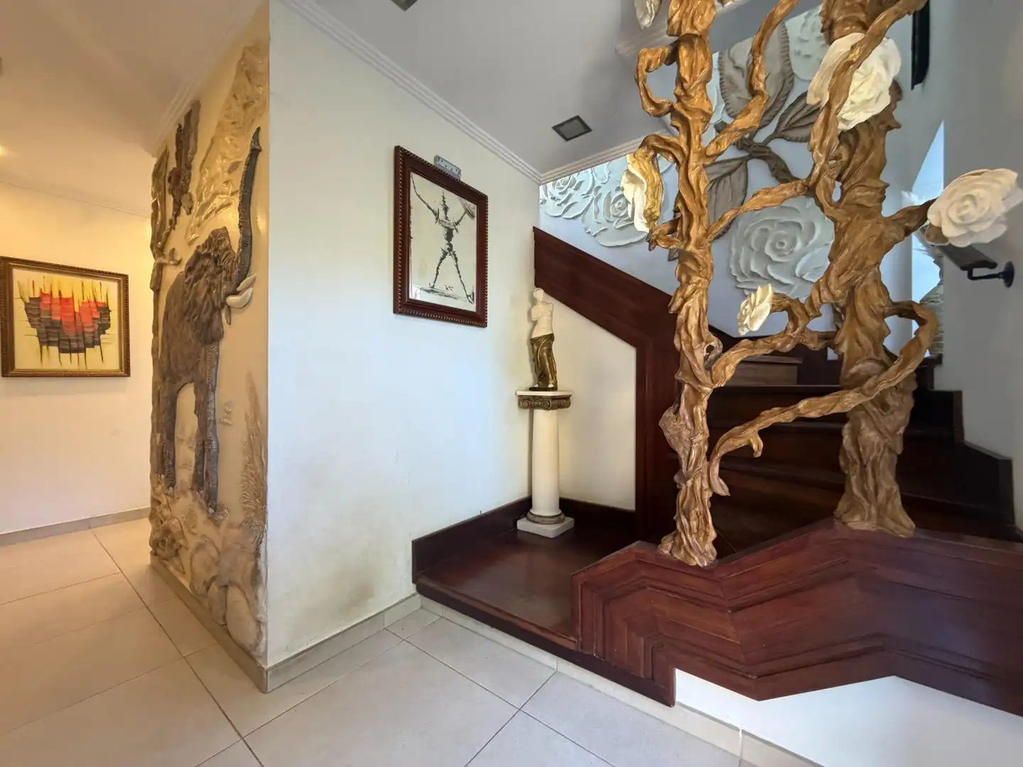 Villa avec jardin à vendre à Carrer Carrer Montjuïc, imagen 16