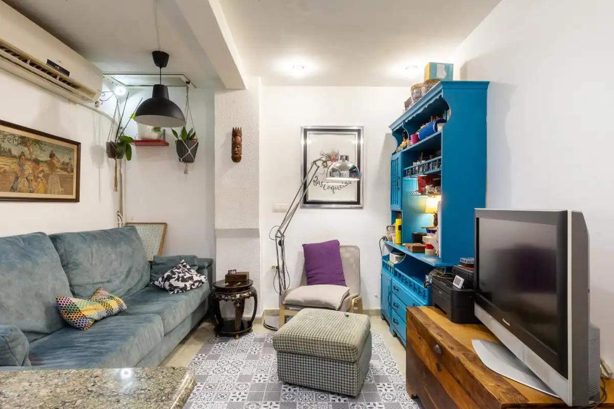 Flat for sale in Carrer Miguel Hernández, Benetússer