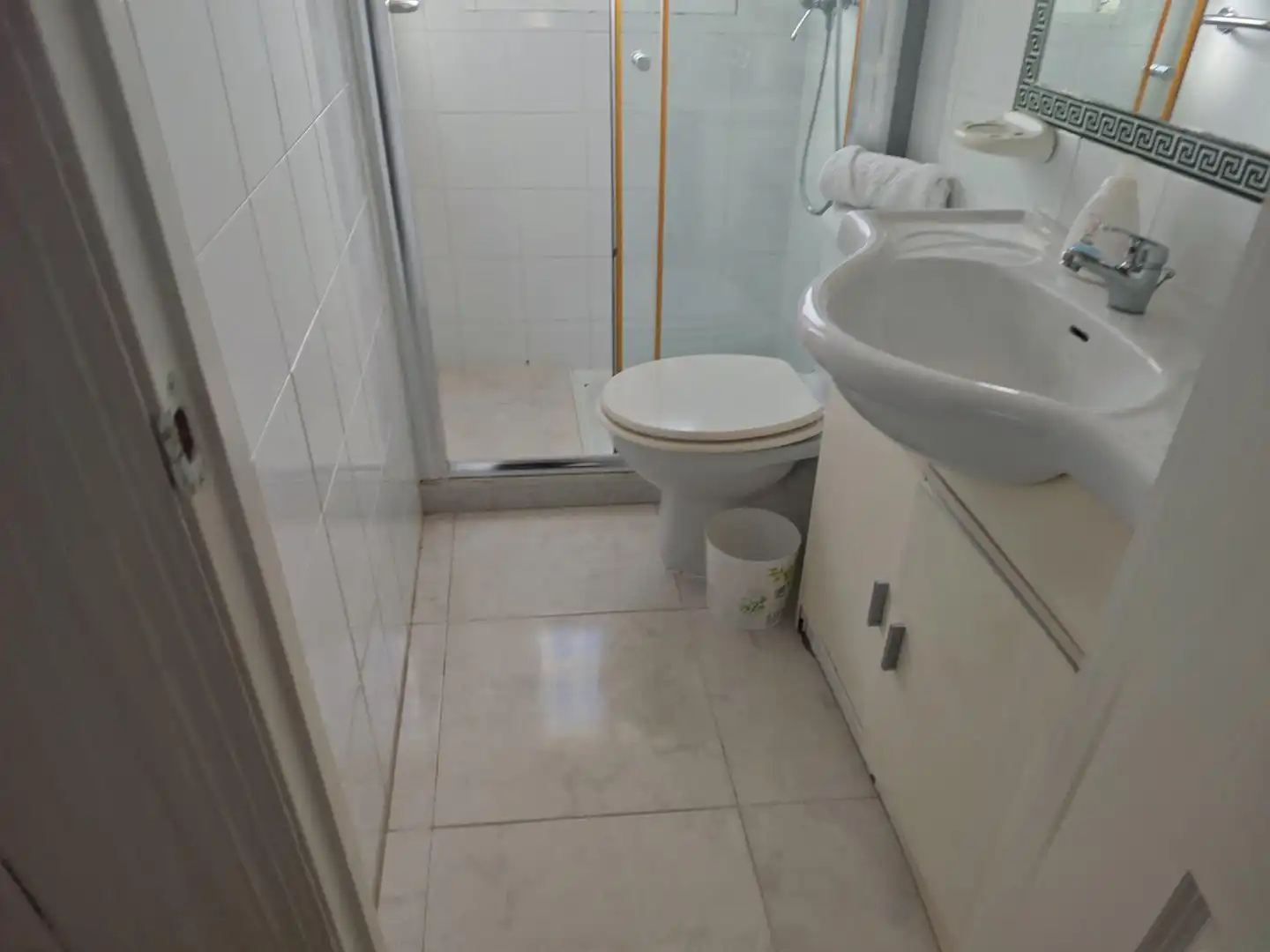Bungalow amb piscina de lloguer a Orihuela Costa, imagen 48
