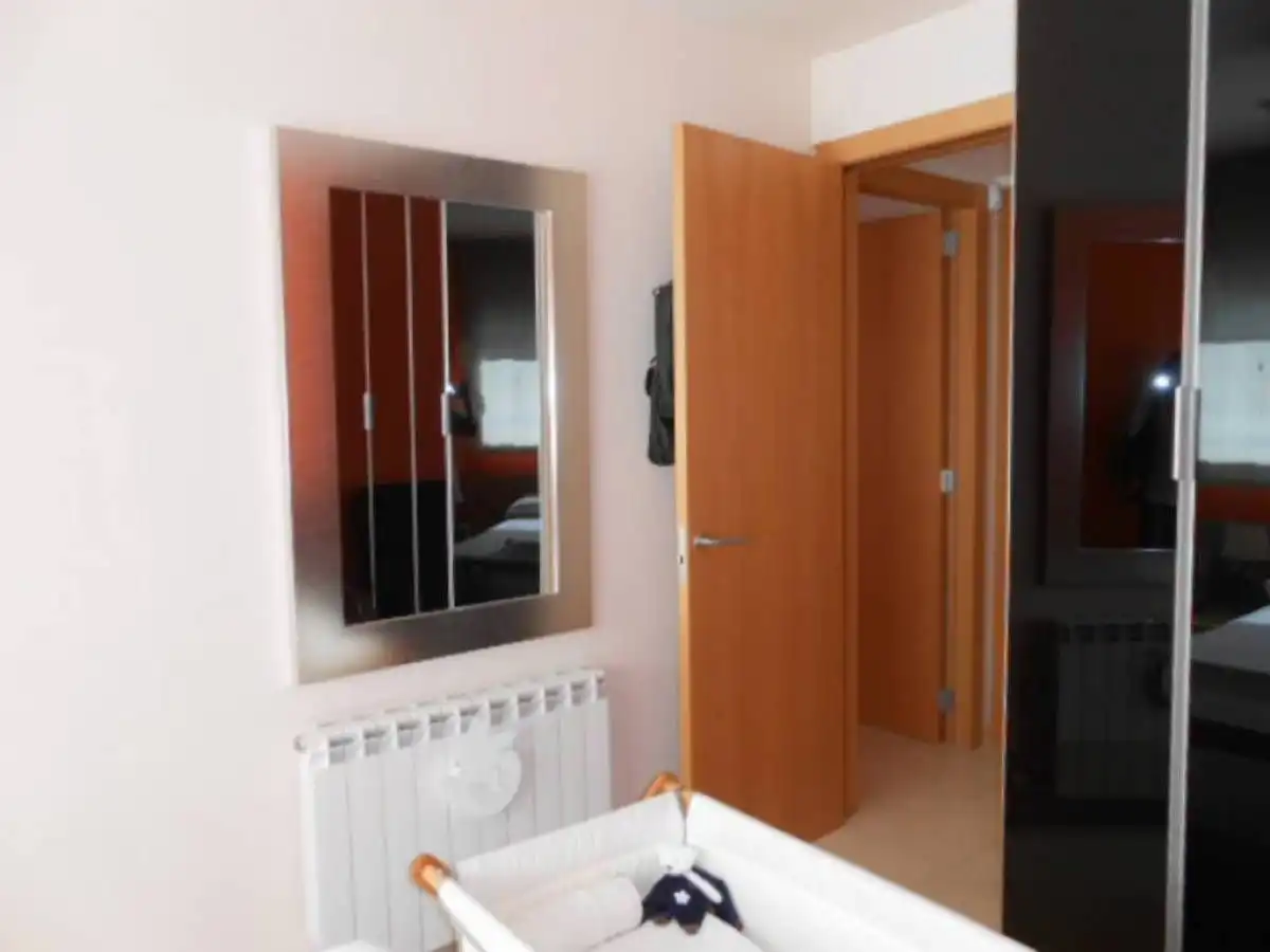 Appartamento con terrazza in vendita a Carretera de Vic  - Remei, imagen 8