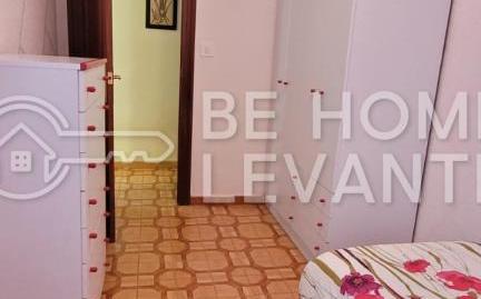 Foto 2 de Pis en venda a Barrio de San Blas, Alicante