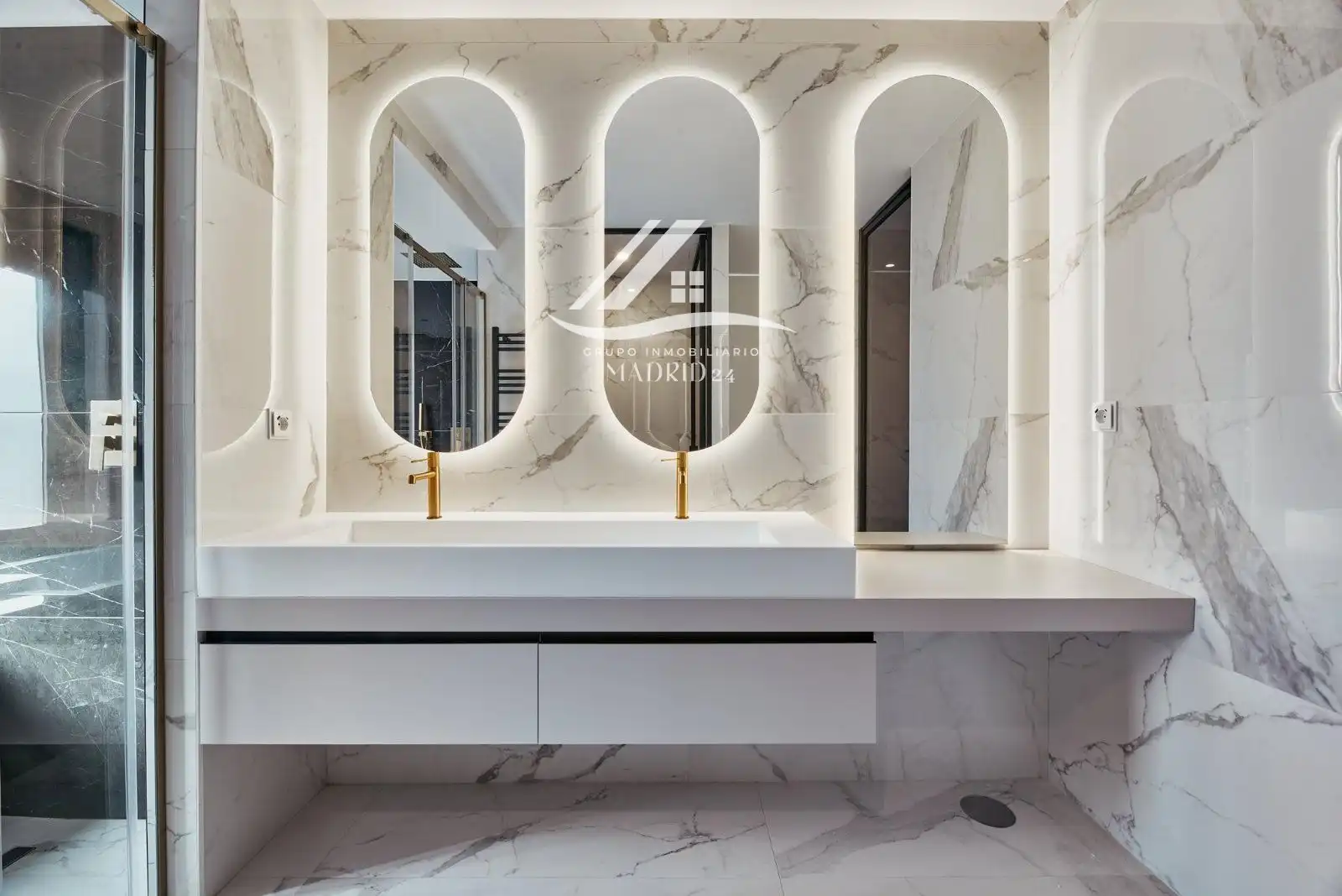 Appartement avec ascenseur à vendre à Calle de Diego De León, imagen 14
