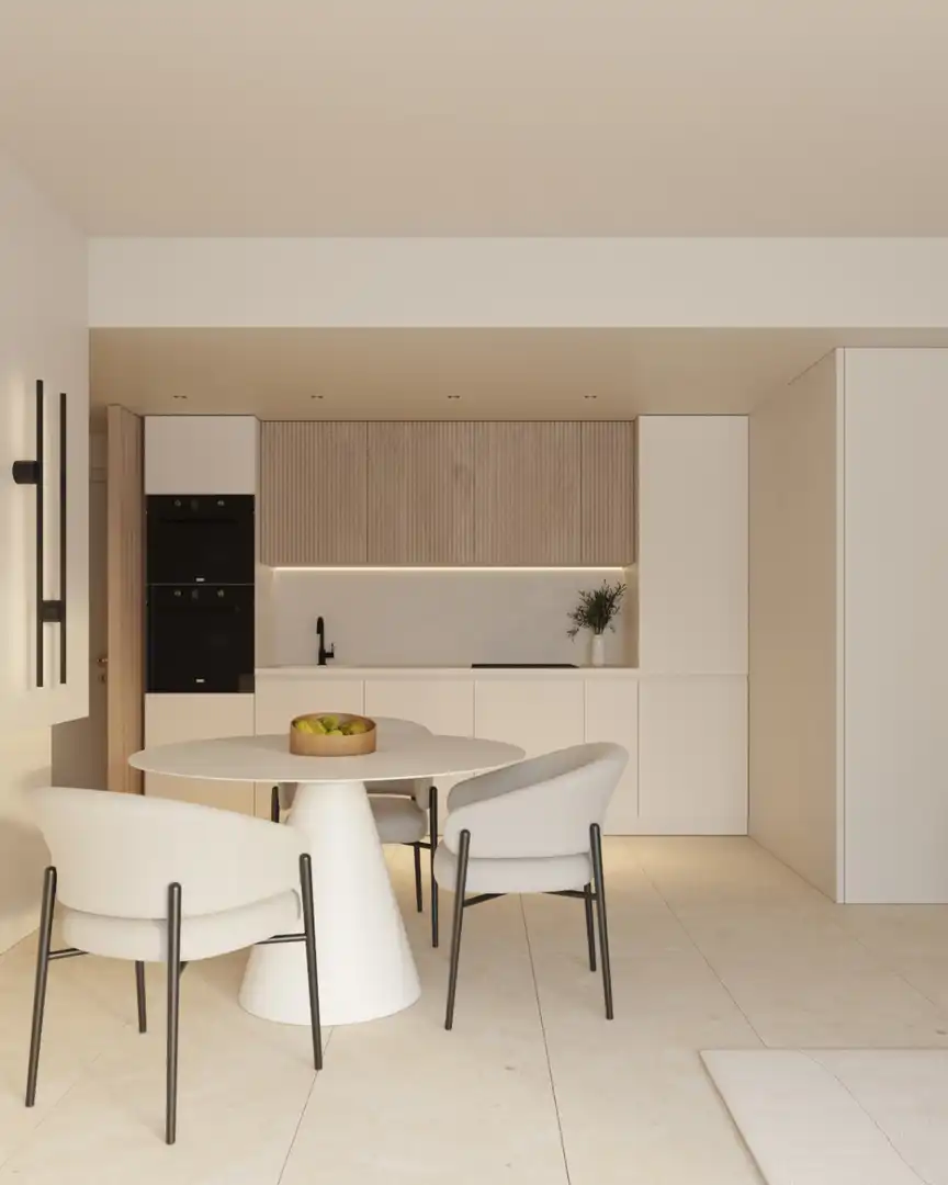 Apartamento en venta en Marisol Park - Ortembach - Los Almendros