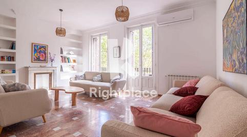 Foto 2 de Apartament de lloguer a Cortes - Huertas,  Madrid Capital